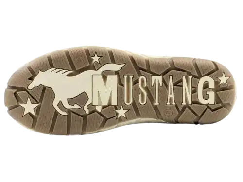 Mustang dámské tenisky