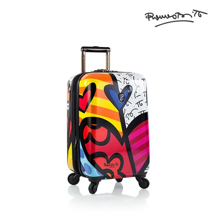 Heys Britto A New Day S 37 L HEYS-16049-6918-21