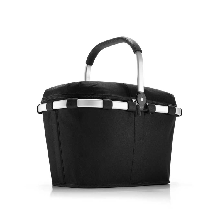 Obrázek z Reisenthel CarryBag Iso Black 22 L 