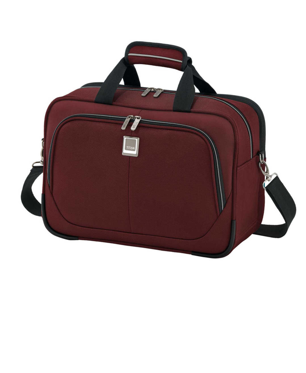 Obrázek z Titan Nonstop Board Bag Merlot 22 L 