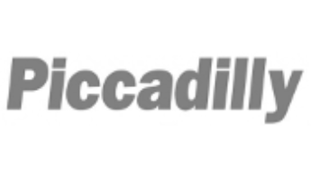 Obrázek pro výrobce Piccadilly