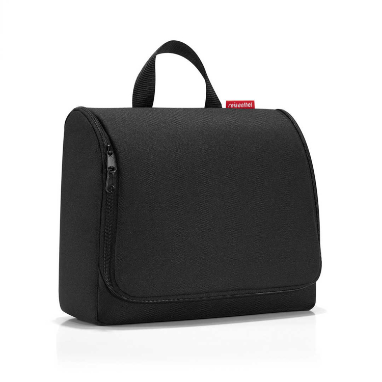 Obrázek z Reisenthel ToiletBag XL Black 4 L 