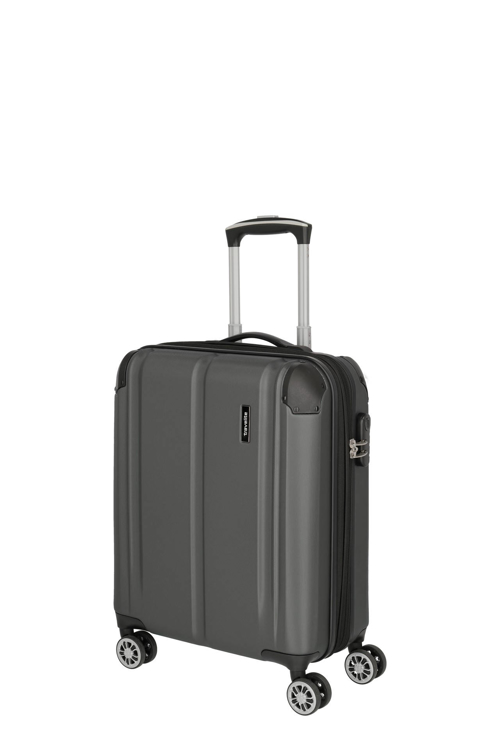 Obrázek z Travelite City S Expandable Anthracite 40/45 L 