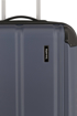 Obrázek z Travelite City S Expandable Navy 40/45 L 