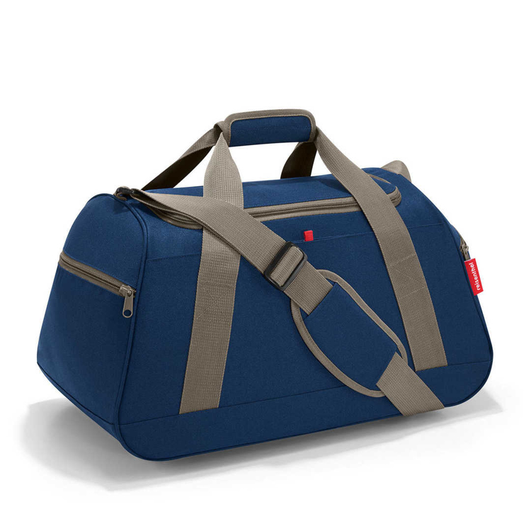 Obrázek z Reisenthel ActivityBag Dark Blue 35 L 