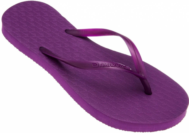 Obrázek z Amazonas Dámské žabky Fun Flip Flop 666025 