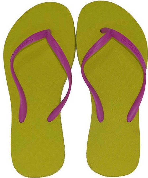 Obrázek z Amazonas Dámské žabky Fun Flip Flop 668656 