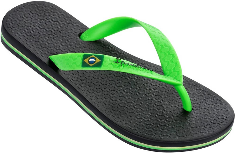 Obrázek z Ipanema Classic Brasil Kids 80416-20534 Dětské žabky 