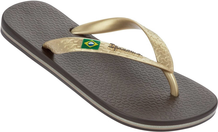 Obrázek z Ipanema Dámské žabky CLASSIC BRAZIL II 80408-24017 