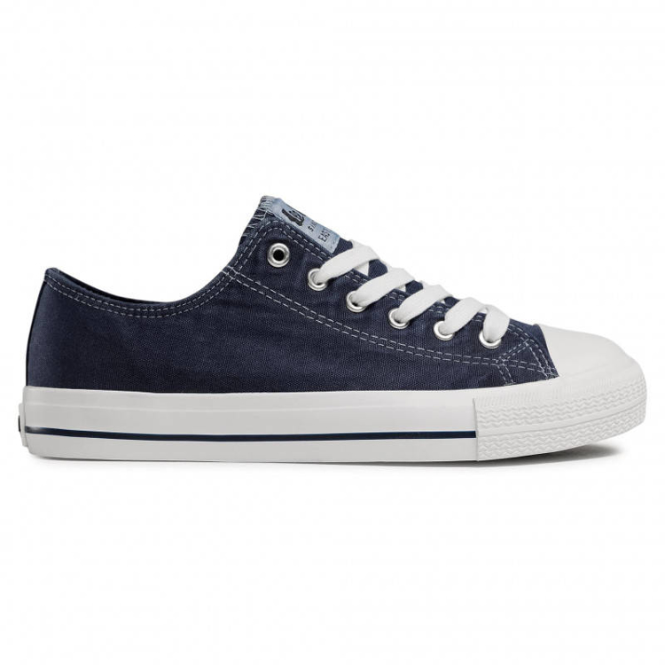 Obrázek z Lee Cooper LCW-21-31-0078M Pánské tenisky navy 