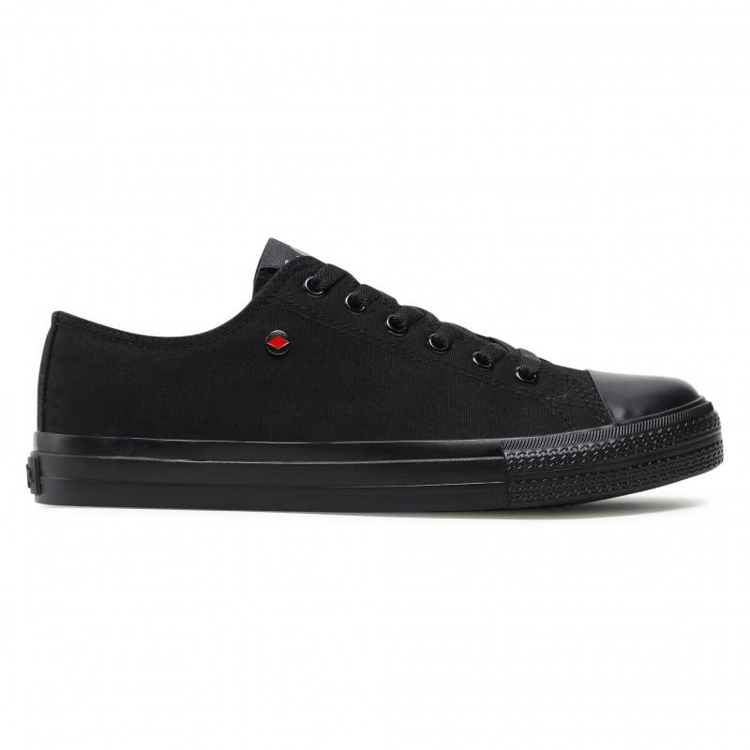 Obrázek z Lee Cooper LCW-21-31-0085L Dámské tenisky černé 