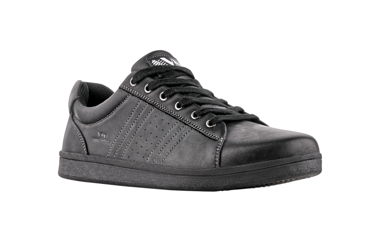 Obrázek z VM Footwear Monza 4895-60 Polobotky černé 