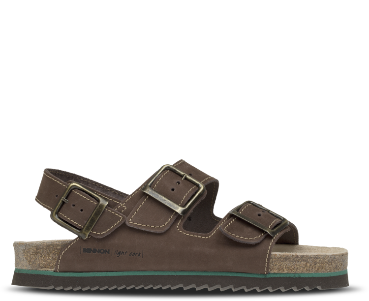 Obrázek z Bennon BROWN BEAR Sandal 