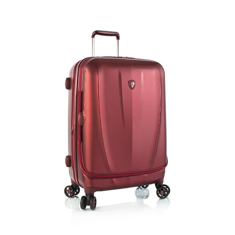 heys vantage luggage