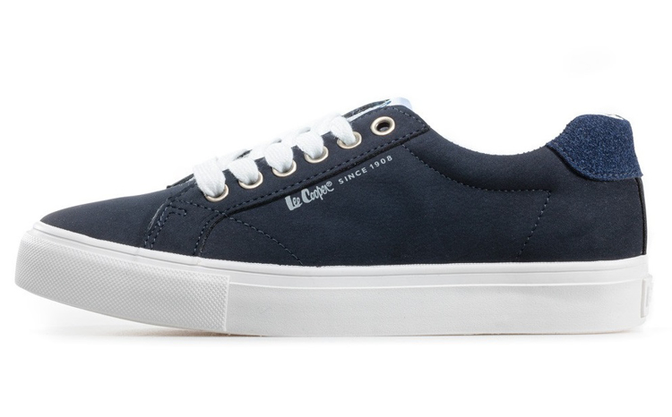 Obrázek z Lee Cooper LCJL-20-31-083 Dámské tenisky navy 