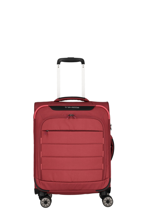 Obrázek z Travelite Skaii 4w S Red 36 L 