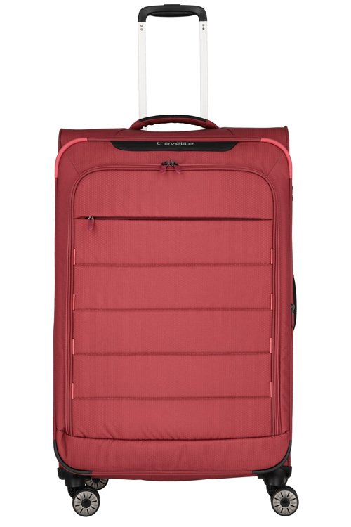 Obrázek z Travelite Skaii 4w L Red 91/98 L 