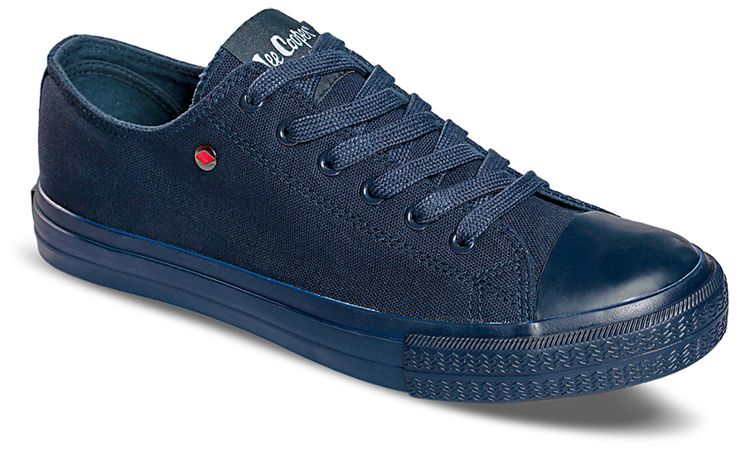 Obrázek z Lee Cooper LCW-22-31-0867M Pánské tenisky navy 