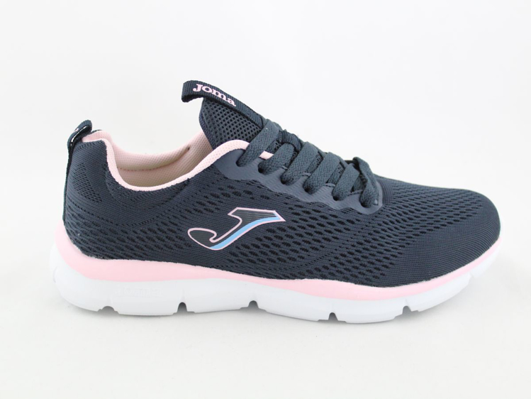 Obrázek z Joma Comodity Lady 2203 Dámské boty navy / pink 