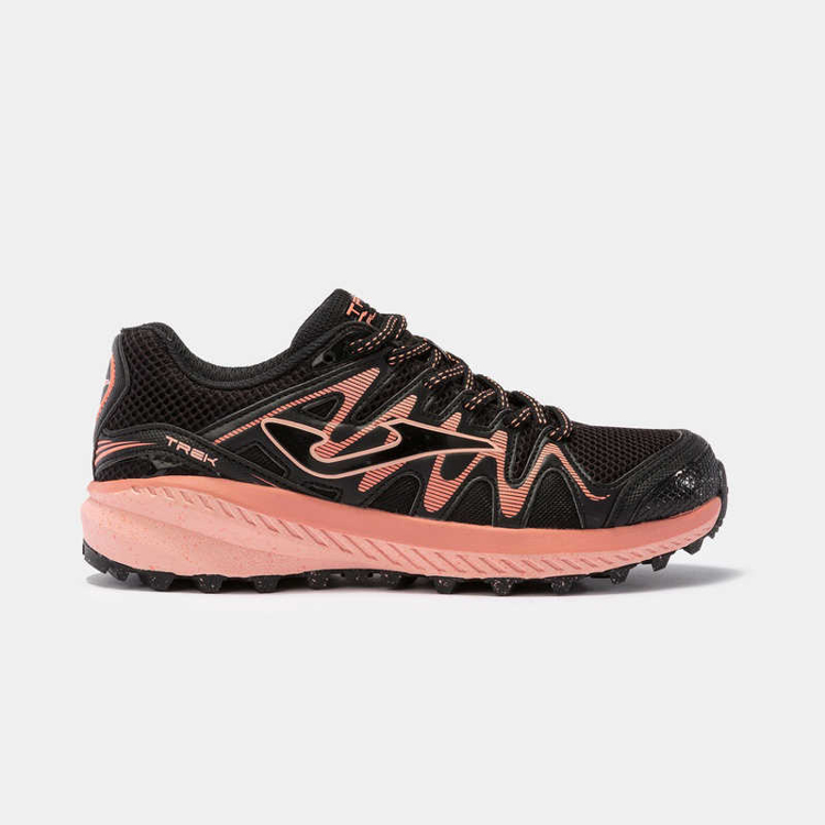 Obrázek z Joma Trek Lady 2201 Dámské boty black / pink 