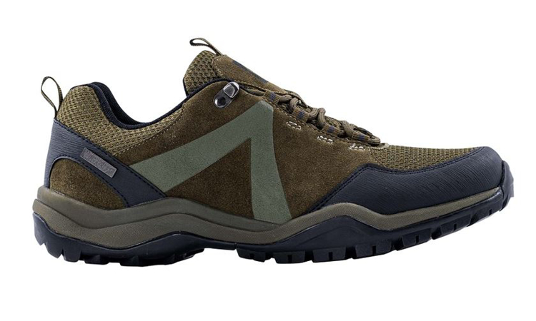 Obrázek z Ardon ROOT outdoorové boty khaki 