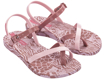 Obrázek z Ipanema Fashion Sandal KIDS 83180-20819 Dětské sandály růžové 