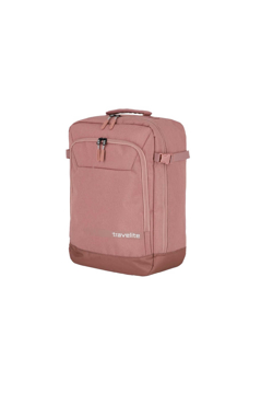 Obrázek Travelite Kick Off Multibag Backpack Rosé 35 L