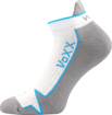 Obrázek z VOXX® ponožky Locator A bílá 3 pár 