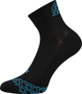 Obrázek z VOXX® ponožky Evok mix černá 3 pár 
