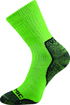 Obrázek z VOXX ponožky Zenith L+P sv. zelená 1 pár 