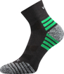Obrázek z VOXX® ponožky Sigma B tm.šedá 3 pár 