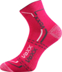 Obrázek z VOXX® ponožky Franz 03 magenta 3 pár 