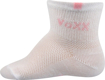 Obrázek z VOXX® ponožky Fredíček mix A/bílá 3 pár 