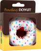 Obrázek z BOMA® ponožky Donut 4a 1 pár 