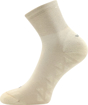 Obrázek z VOXX® ponožky Bengam béžová 1 pár 