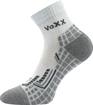 Obrázek z VOXX® ponožky Yildun sv.šedá 1 pár 