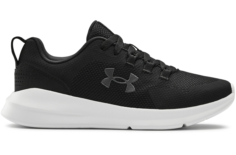 Obrázek z Under Armour UA W Essential Dámské boty černé 