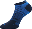 Obrázek z VOXX® ponožky Rex 18 modrá 3 pár 