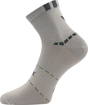 Obrázek z VOXX® ponožky Rexon 02 šedá 3 pár 