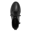 Obrázek z Tamaris 1-25218-41-003 Dámské kotníkové boty černé 
