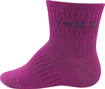Obrázek z VOXX® ponožky Bambík mix A 3 pár 