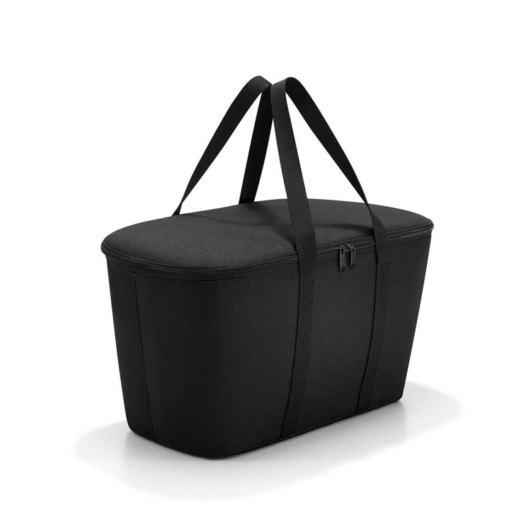 Obrázek z Reisenthel CoolerBag Black 20 L 