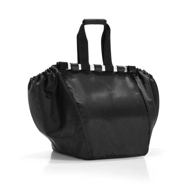 Obrázek z Reisenthel EasyShoppingBag Black 30 L 