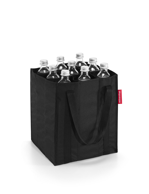 Obrázek z Reisenthel BottleBag Black 