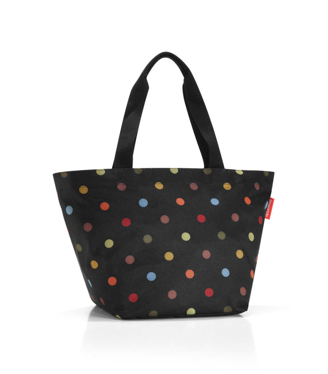 Obrázek z Reisenthel Shopper M Dots 15 L 