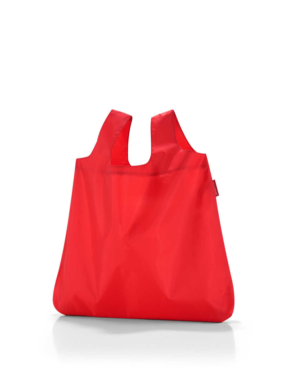 Obrázek z Reisenthel Mini Maxi Shopper 2 Red 15 L 