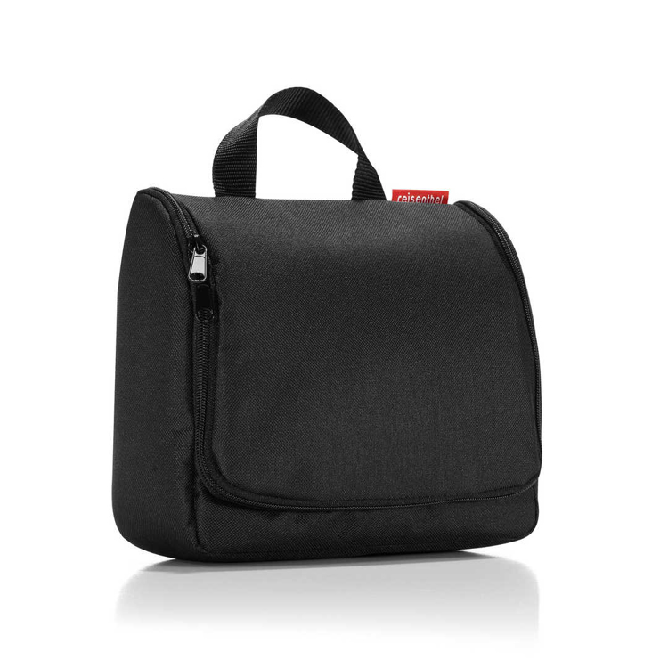 Obrázek z Reisenthel ToiletBag Black 3 L 