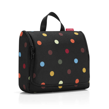 Obrázek Reisenthel ToiletBag XL Dots 4 L