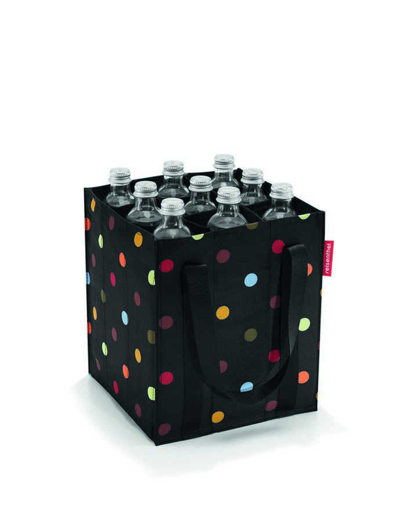 Obrázek z Reisenthel BottleBag Dots 