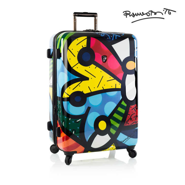 Obrázek z Heys Britto Butterfly L 100 L 